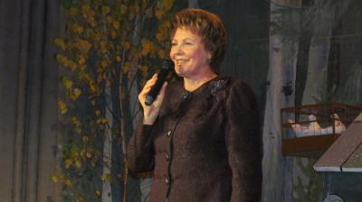 Екатерина Мухина